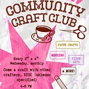 Biweekly Craft Club