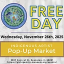 November Free Day