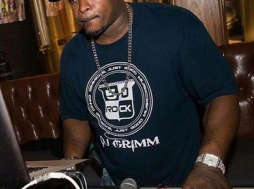 DJ Grimm
