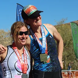 Southern Utah Triathlon