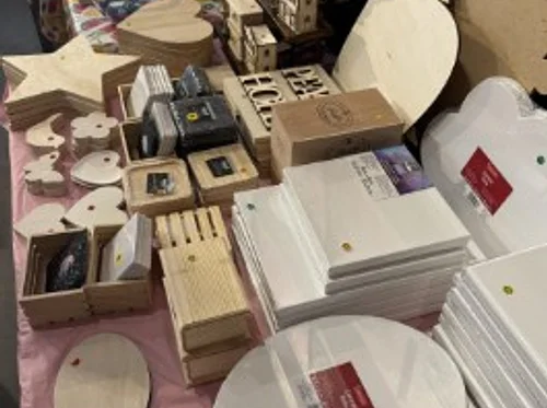 Battenkill Community Services: Open Art Time