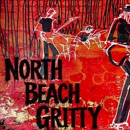 North Beach Gritty