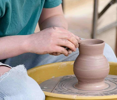 Tuesday Evening Intro to Ceramics