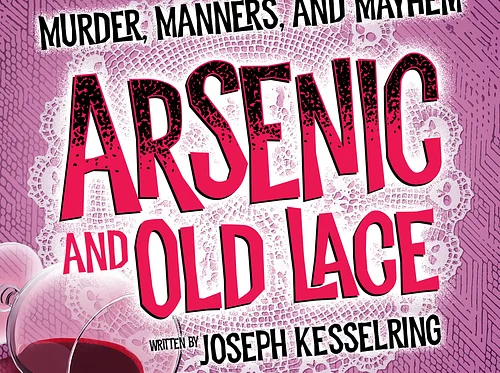 Arsenic and Old Lance