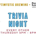 Trivia Night SUNAPEE 7/2