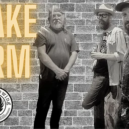 Snake Farm w/ Meatheads Eats
