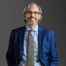 Virtual Lunch and Learn: Lessons of a Bookseller