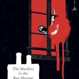 It's a Mystery Book Club