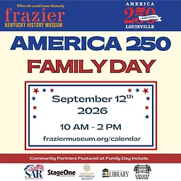 America250 Family Day