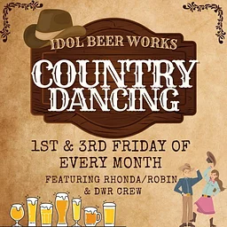 Country Dance Night