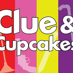 Clue & Cupcakes Mystery Night