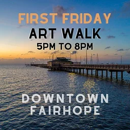 First Friday Art Walk