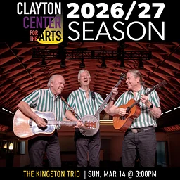 The Kingston Trio