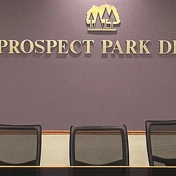 Park Board Meeting