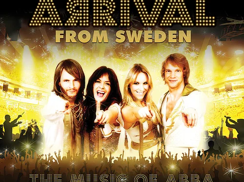 Arrival From Sweden – The Music of ABBA