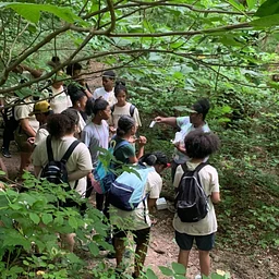 Day-Off Camp