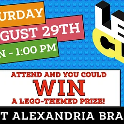 LEGO Club