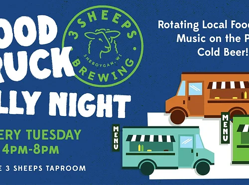 Food Truck Rally