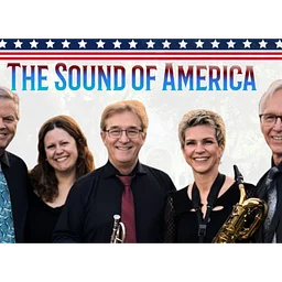 The Sound of America - 250 Years