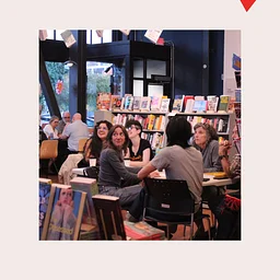 Literary Trivia Night: Ursula K. Le Guin Edition