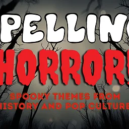 SPELLING BEE: Horror