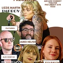Level Up Stand-Up