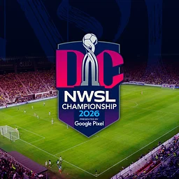 2026 NWSL Championship Presented By Google Pixel