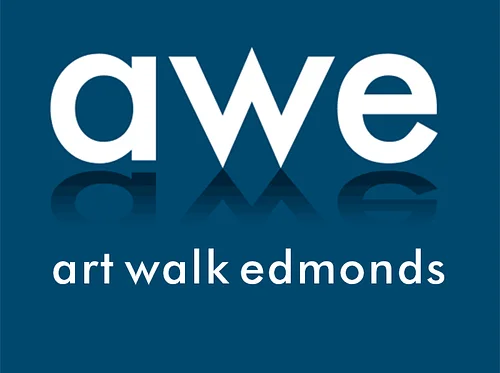 Art Walk Edmonds: Bird Fest Poster Artist