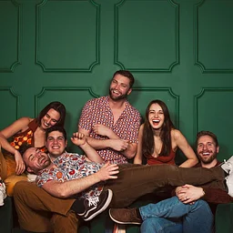 friday – Pop Funk Night – the far out – in the performance space