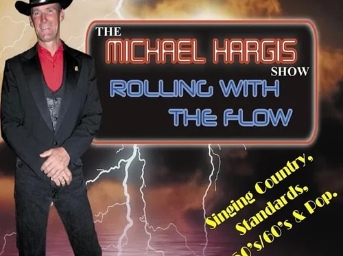The Michael Hargis Show @ TBC Tombstone