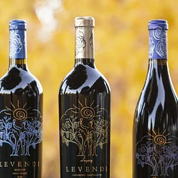 Levendi Wine Dinner