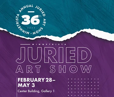 36th Minnetrista Annual Juried Art Show