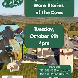 High Lawn Farm: More Stories of the Cows