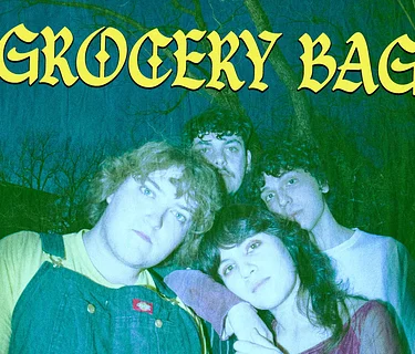 Grocery Bag, Moon Owl's Mages, Shock Tea and Possums