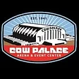 Cow Palace Arena