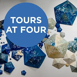 Tours at Four | FREE Public Tour of Para(site)dise