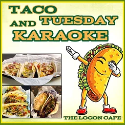 Taco Tuesday Karaoke!