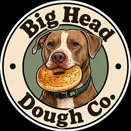 Food Truck – Big Head Dough