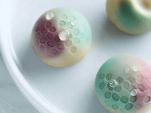 The Art of Wagashi – Hydrangea Nerikiri Workshop