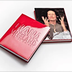 Design Your Own Photo Book: A Masterclass with Elizabeth Avedon (Online)