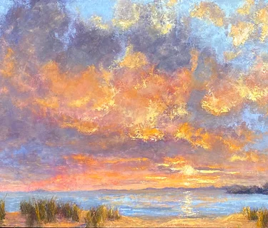 “4 the Love of Virginia” Artist Reception