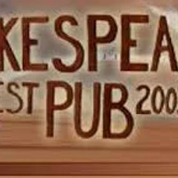 Shakespeare's Pub