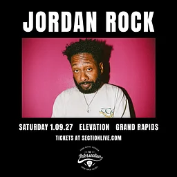 Jordan Rock