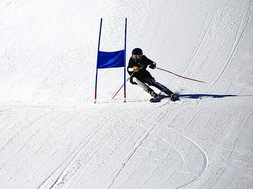 FIS Open Slalom/GS