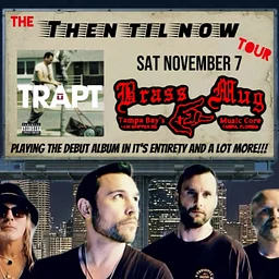 Trapt