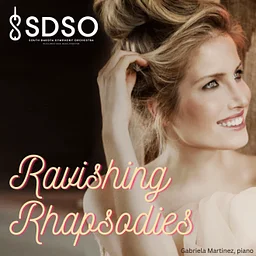 RAVISHING RHAPSODIES