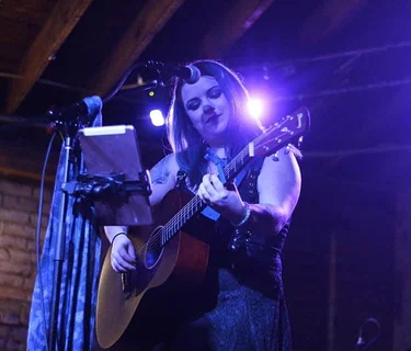 Live Music - Kyla Mainous