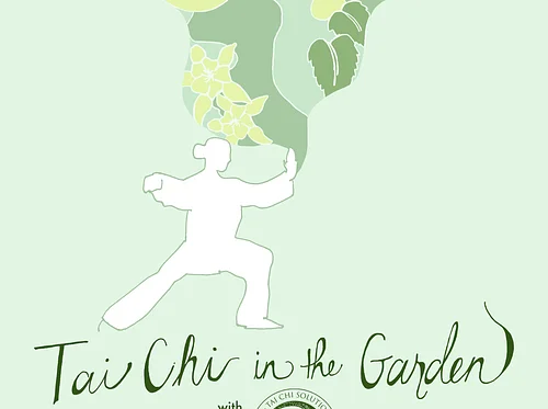 Tai Chi w/ Tai Chi Solutions