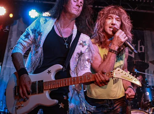 A Tribute to Bon Jovi