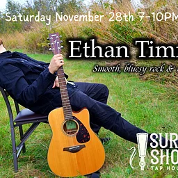 Ethan Timms